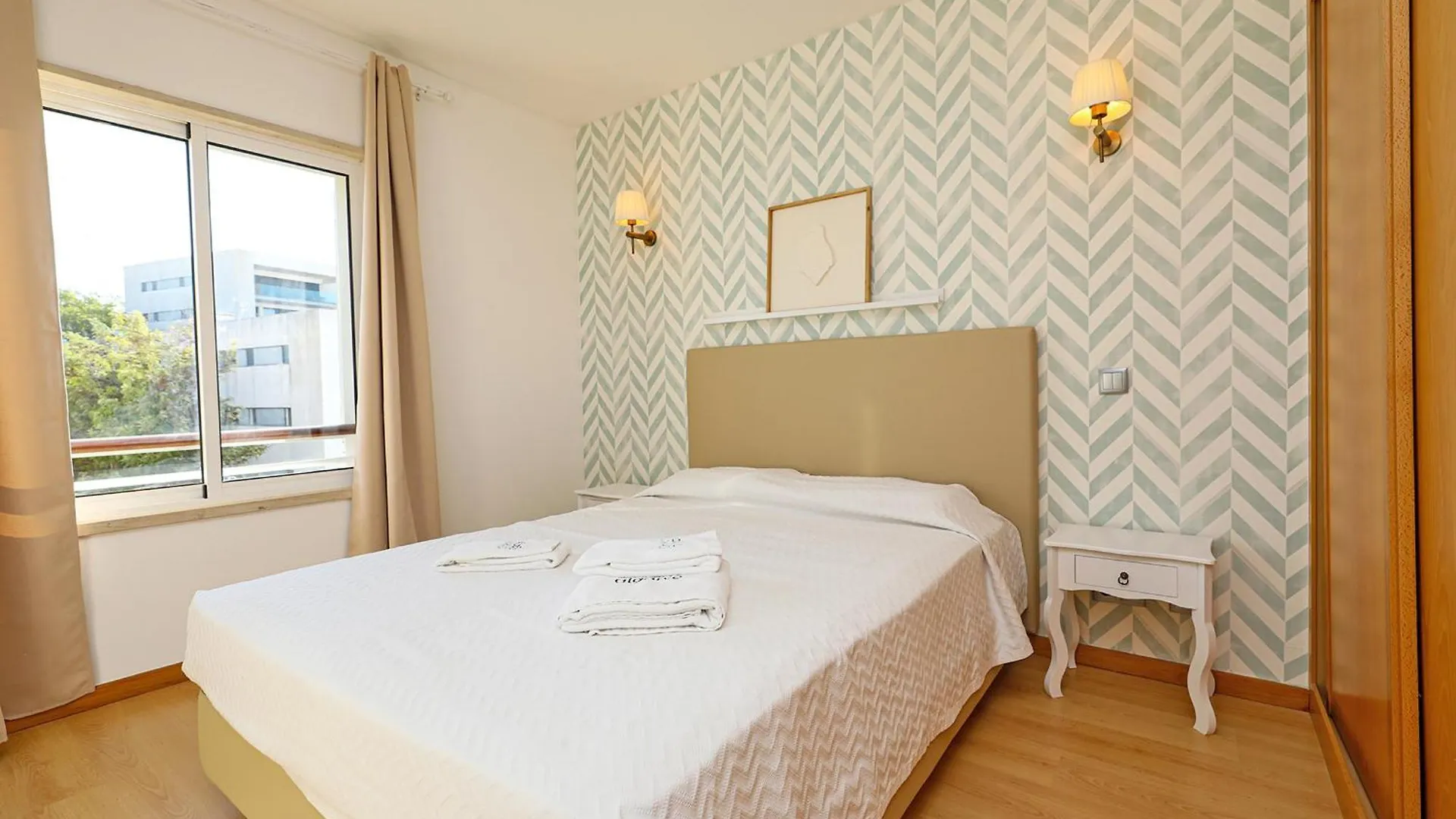 B19 - Marina Bay Apartment Lagos