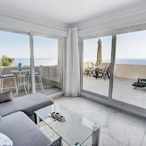  Apartment Bil Bil - C&g Benal Spain