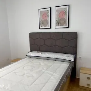  Apartment Rockside Residences La Linea Spain