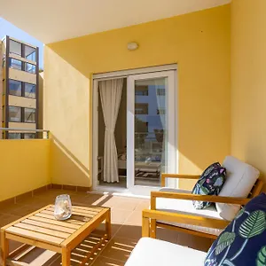 Charming 3 Bedroom Close To Historic Center-lagos Lagos