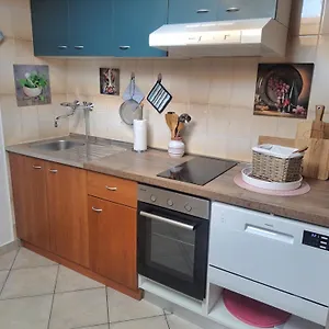 Donna Apartment Poreč