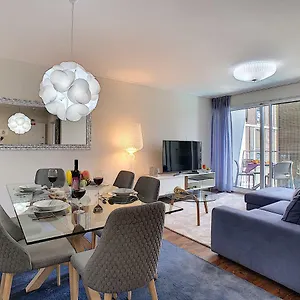 Gardenia By Lovelystay Apartment Funchal (Madeira)