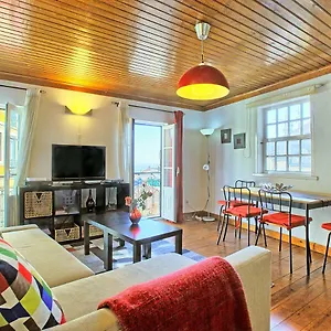 Myplacelisbon - Alfama River View Apartment Lissabon