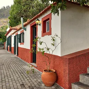  Holiday home Loureiros Cottage, A In Madeira Portugal