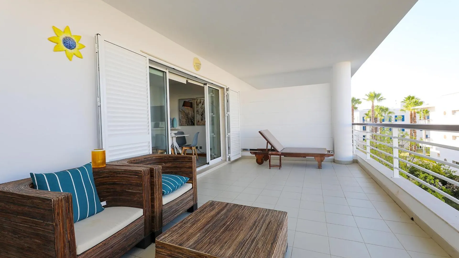 B19 - Marina Bay Apartment Lagos