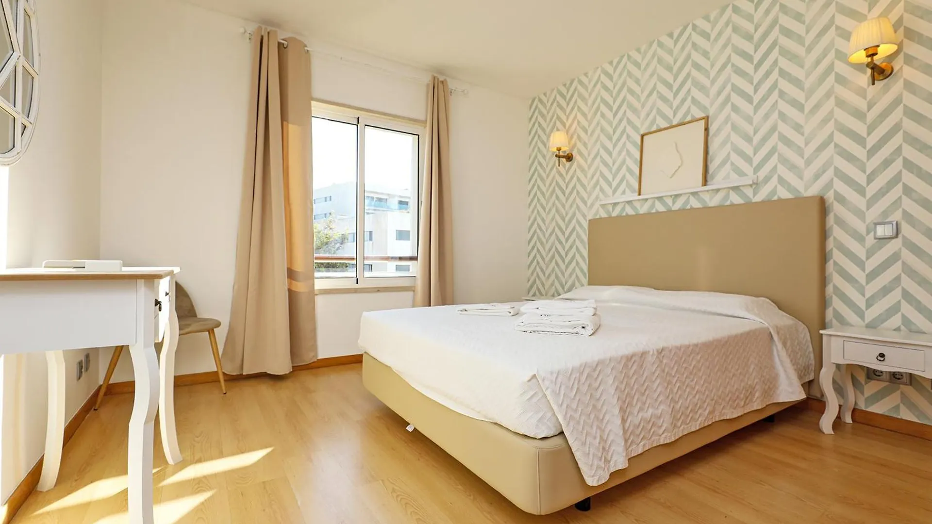 B19 - Marina Bay Apartment Lagos