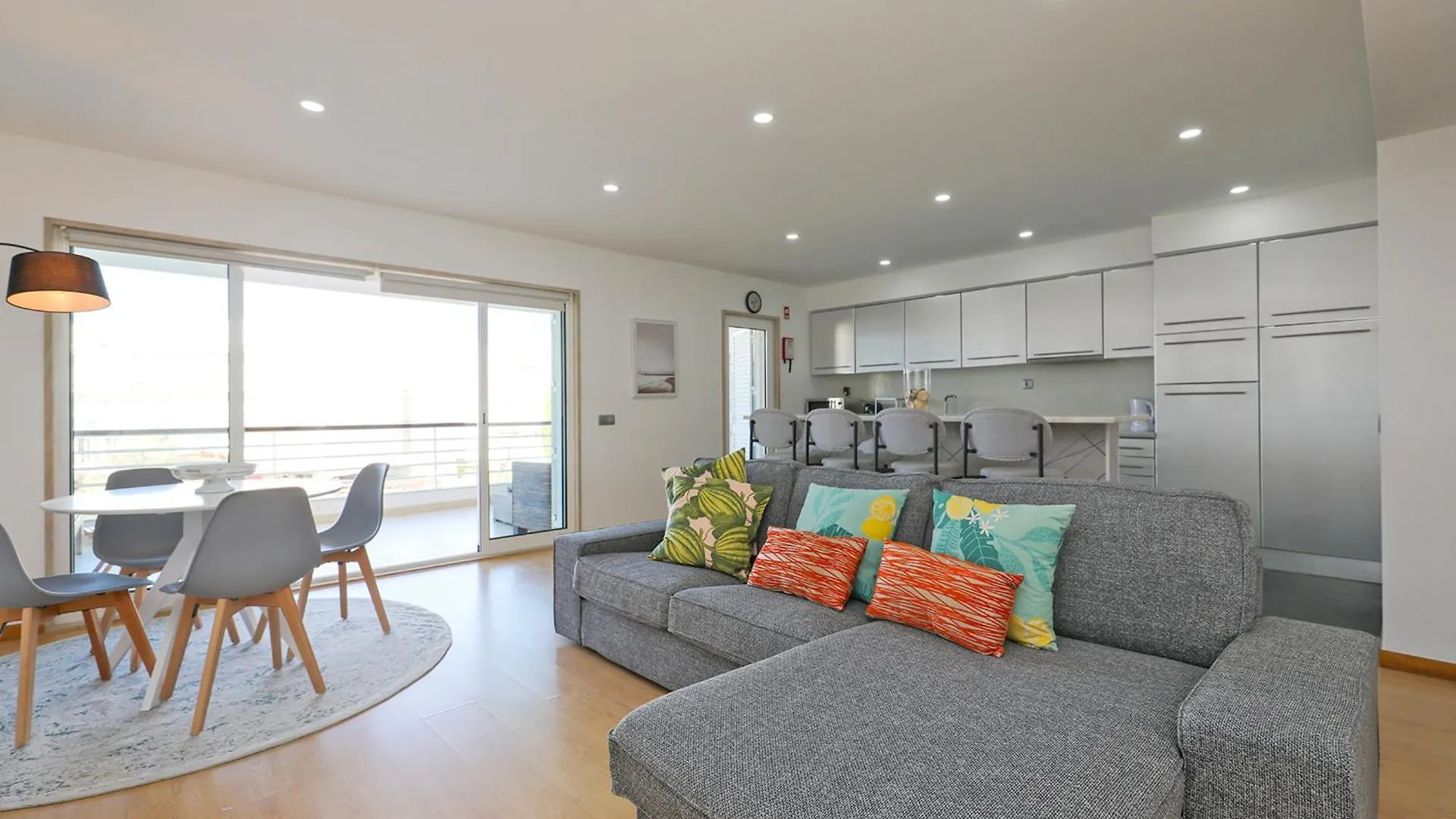 B19 - Marina Bay Apartment Lagos Portugal
