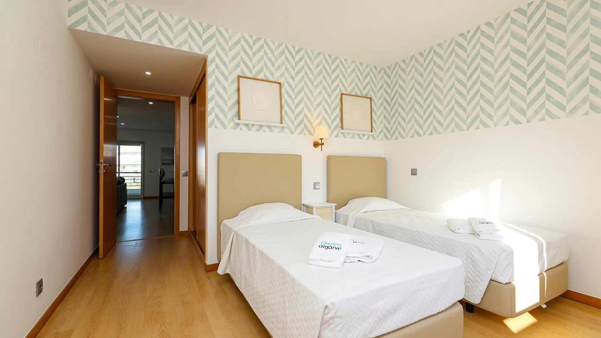 B19 - Marina Bay Apartment Lagos