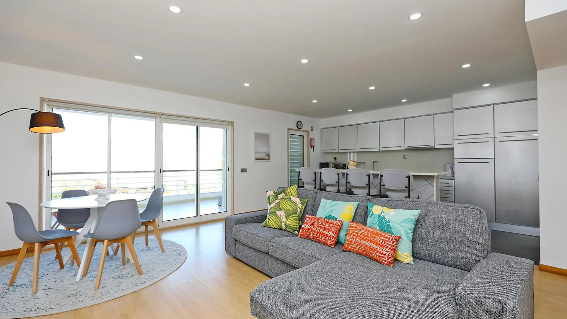 B19 - Marina Bay Apartment Lagos 0*,