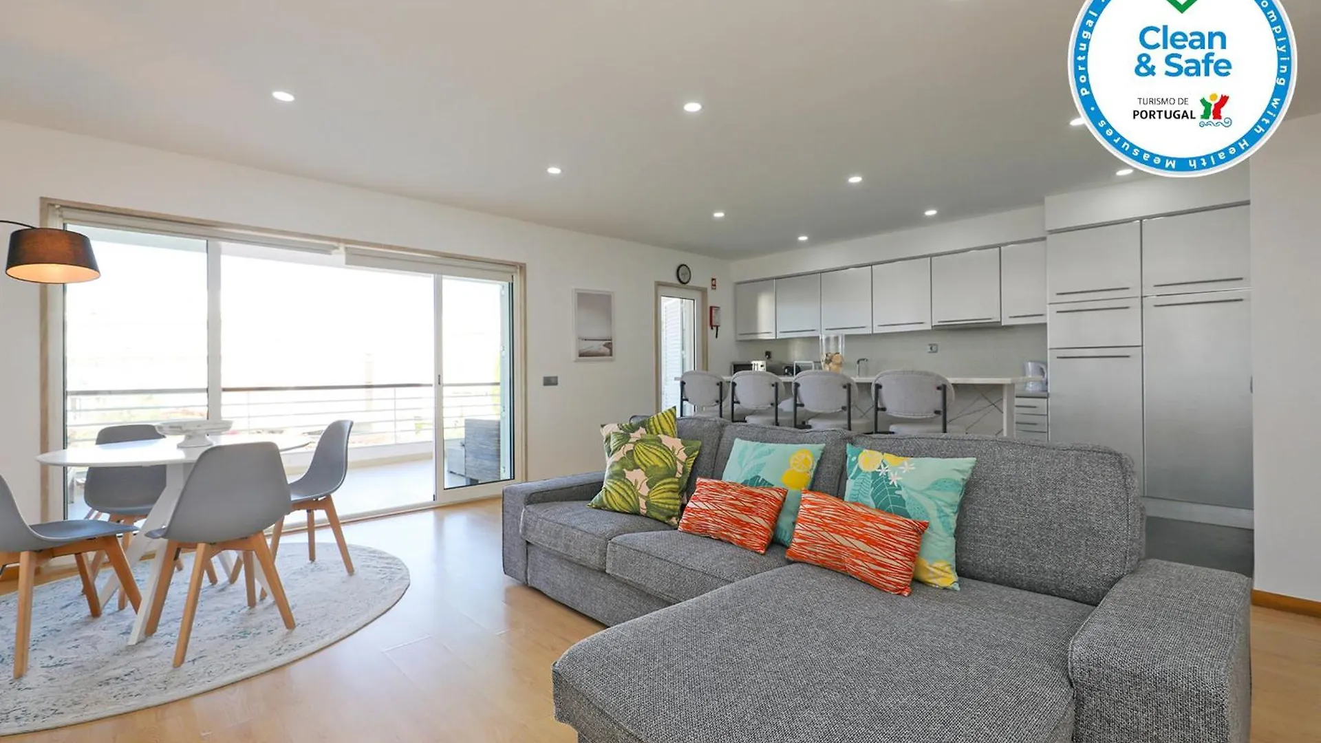 B19 - Marina Bay Apartment Lagos