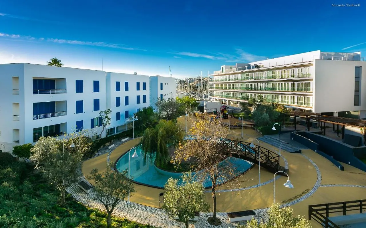 B19 - Marina Bay Apartment Lagos